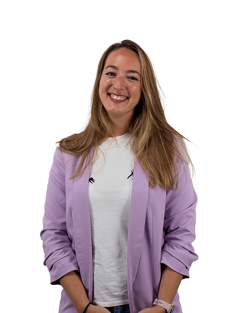 Suzanne Chillaud - Teamlead Online marketing